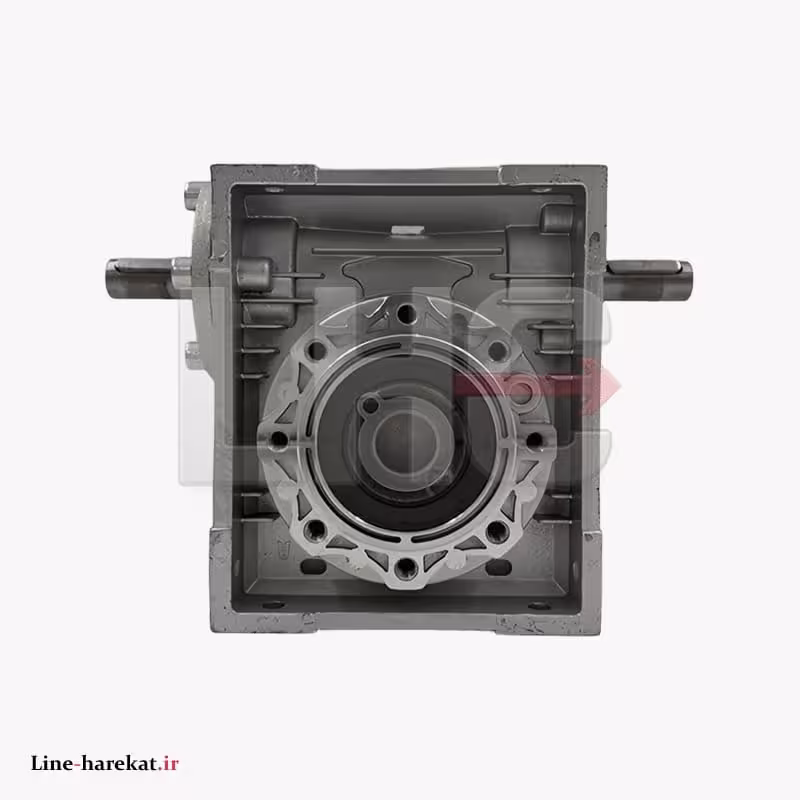 GEARBOX-MEO 60-20 HQM