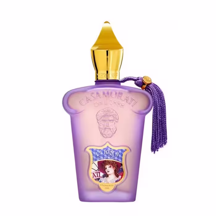 عطر کازاموراتی زرجف-زرژاف لاتوسکا - Xerjoff Casamorati LA Tosca