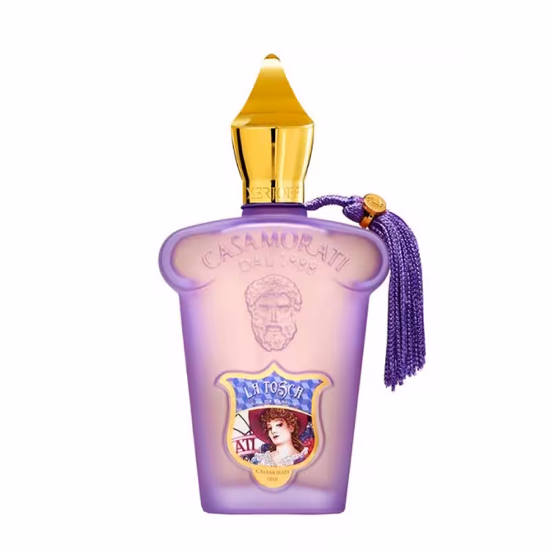 عطر کازاموراتی زرجف-زرژاف لاتوسکا - Xerjoff Casamorati LA Tosca