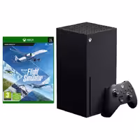 ایکس باکس سری ایکس   بازی Microsoft Flight Simulator