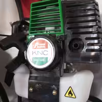 علف زن  دوشی knc کره