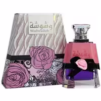 ادکلن وشوشه لطافه WASHWASHAH