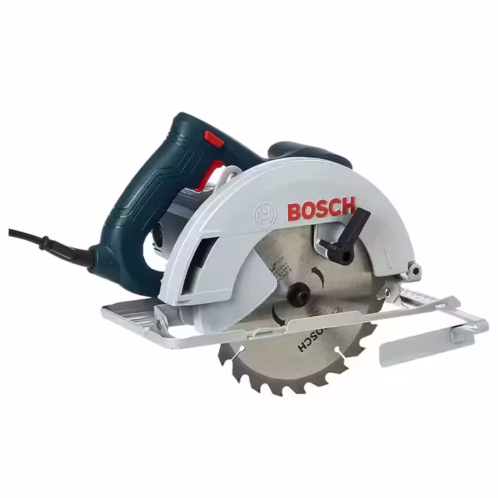 اره دیسکی بوش مدل GKS 140 Professional
