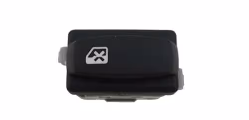 کلید قفل کن شیشه عقب اورجینال شرکتی تندر 90 ( ال90 )