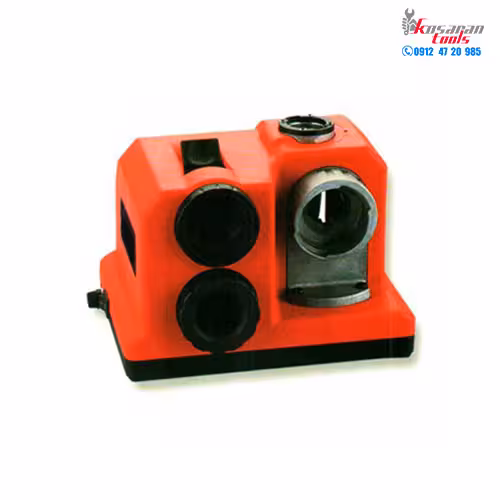 مته تیزکن حرفه ای Mahak مدل DS-13