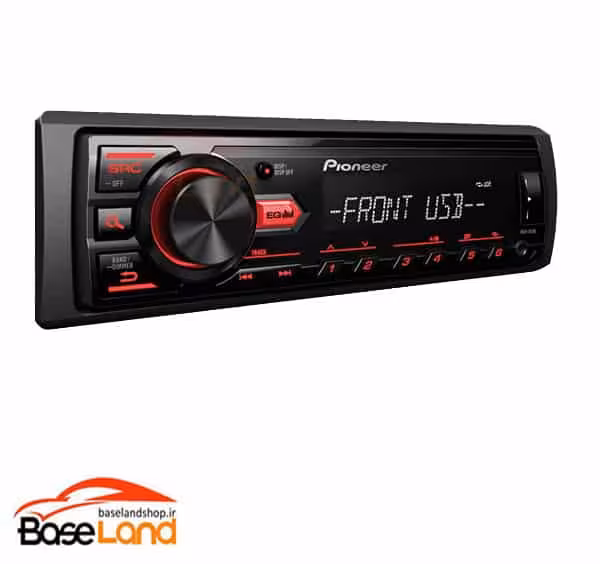 پخش صوتی پایونیر MVH-85UB