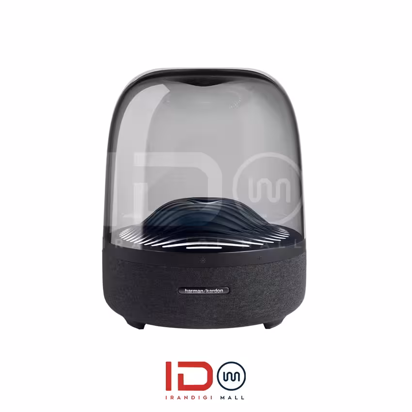 اسپیکر هارمن کاردن استدیو Harman Kardon Aura Studio 3 با گارانتی 18 ماه گلدیران