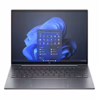 لپ تاپ اچ پی سیمکارتخور HP Dragonfly G4 SIM | i5-1335U | 16G | 512G | INTEL IRIS XE | 13.3”FHD (اپن باکس)