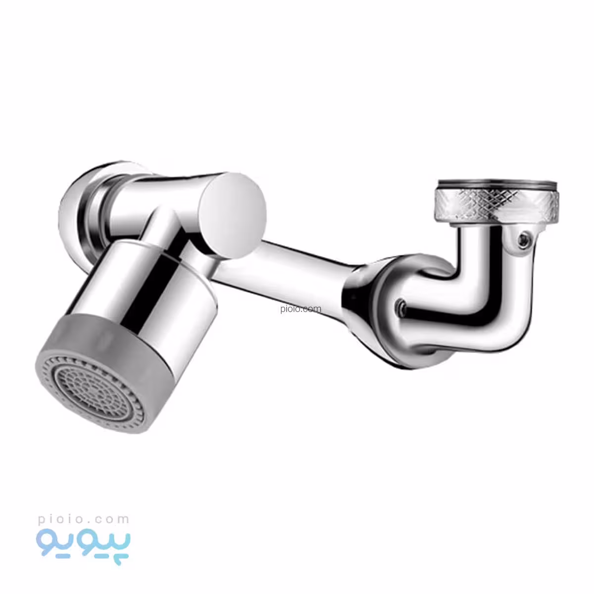 سر شیر آب مدل گردان تک و عمده