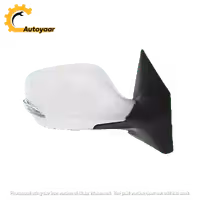 ایینه بغل چپ جک s5