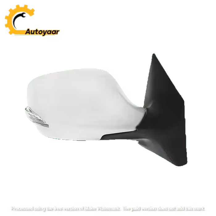 ایینه بغل چپ جک s5