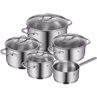 سرویس قابلمه وی ام اف مدل پروونس پلاس WMF Provence Plus Cookware