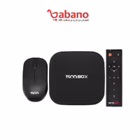 اندروید باکس تسکو مدل Tab 100 Plus