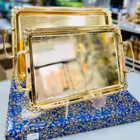 سینی وینکس مستطیل 2 تایی