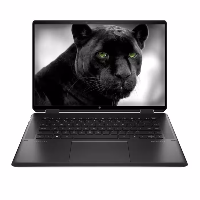 لپ تاپ اچ پی Spectre x360 F2013dx پردازنده Core i7 13700H رم 16GB حافظه 1TB