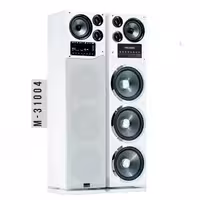 اسپیکر میکرولب ایستاده speaker microlab 310104