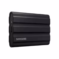 اس اس دی اکسترنال سامسونگ SSD SAMSUNG Portable 2TB T7 Shield EXTERNAL