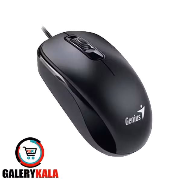 ماوس جنیوس مدل DX-110