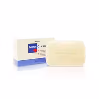 صابون ضد آکنه میستین ACNE CLEAR
