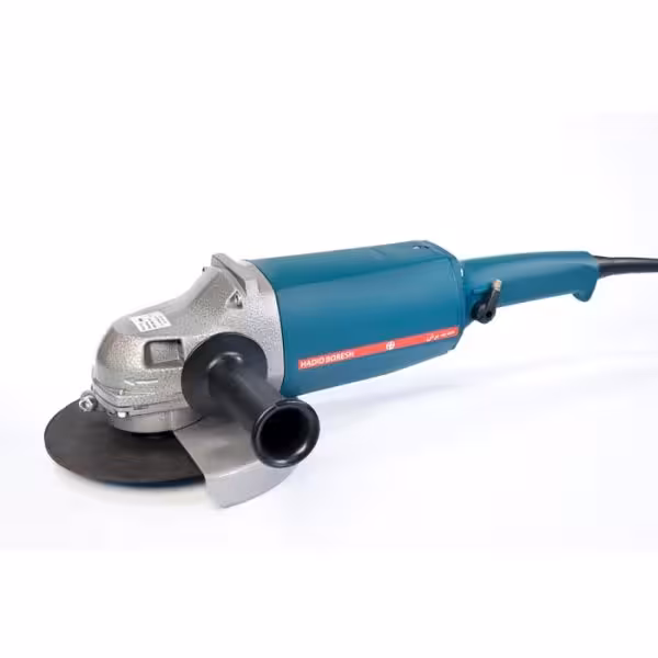 سنگ فرز سنگبری 230میلیمتر حدید برش (HB-31)