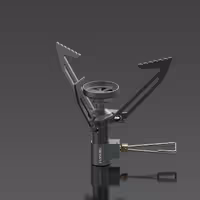 قیمت و خرید اجاق مسافرتی فایر مپل مدل Hornet Ⅱ Titanium Gas Stove اورجینال