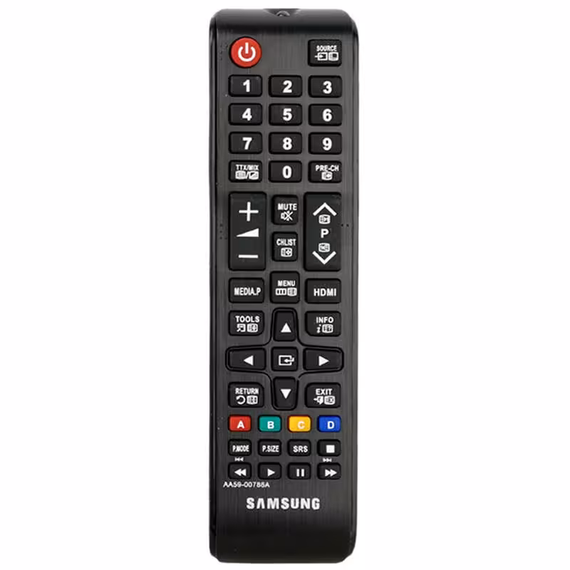 کنترل تلویزیون سامسونگ Samsung AA59-00786A