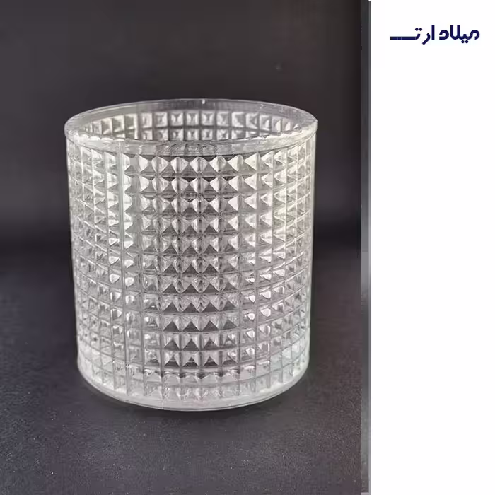 لیوان مشجر7*8
