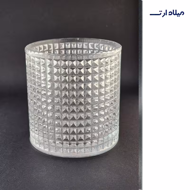 لیوان مشجر7*8