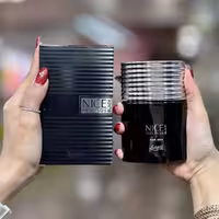 ادکلن نایس مشکی ساپیل اصلی