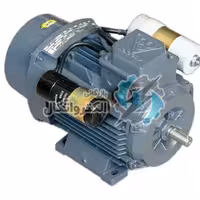 دینام موتوژن 1.1 کیلووات دو خازن تکفاز 1/5 اسب بخار – 3000 دور