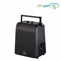 بخور سرد و گرم زنیت مد مدل ZTH-916CHB