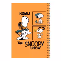 دفتر مشق 80 برگ اس جی طرح استوپی کد 4