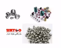فنر هلی کویل شمس (سایز 1/25*14)