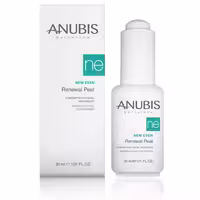 اسید لایه بردار و اکسیژن رسان آنوبیس 30 میل |  Renewal Peel