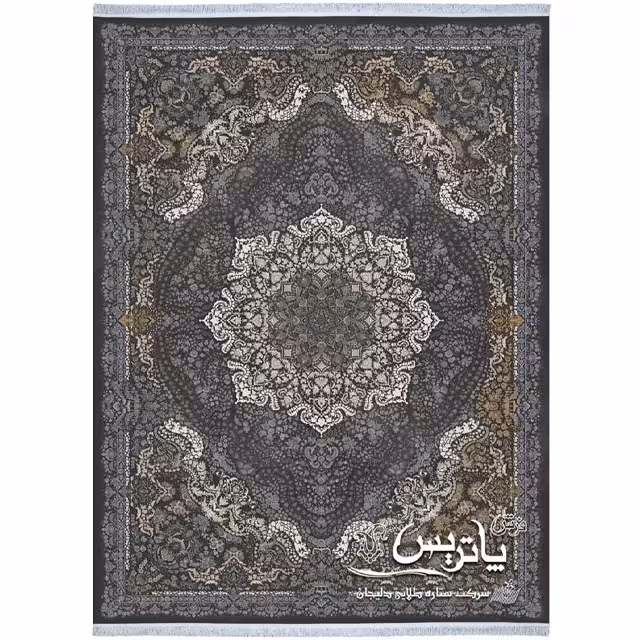 فرش پاتریس 1200 شانه کد 111
