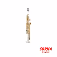 ساکسوفون سوپرانو ژوپیتر مدل JSS1100SGQ