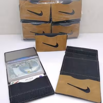 جلد عابر چسبی نایک 8 برگ