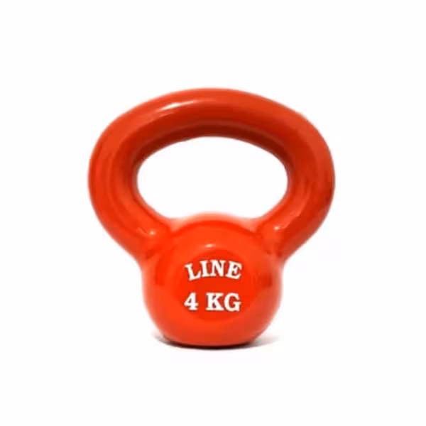 کتل بل LINE وزن 4 کیلوگرم