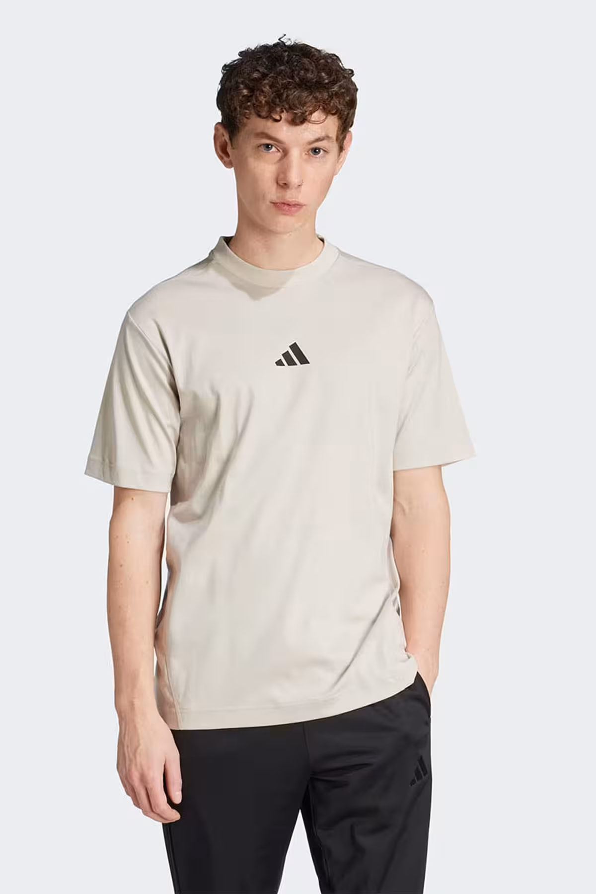 مردانه تی شرت روزانه شهر فرار TEE adidas
