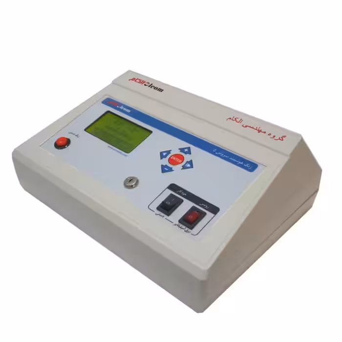 زنگ هوشمند الکام مدل سروش 5 | چاوه