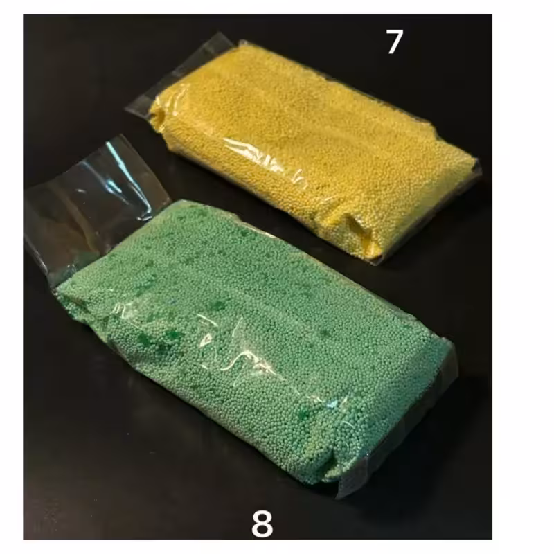 ترافل شنی قرمز 100 گرمی