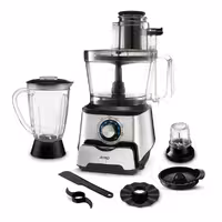 غذا ساز 26 کاره AIKO کد 464 B0018