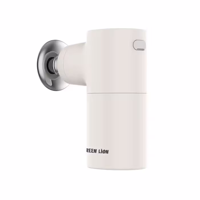 ماساژور تفنگی گرین لاین Green Lion Pocket Massage Gun