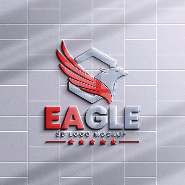 دانلود موکاپ لوگو کاغذ اسکچ 0169 کاملا لایه باز