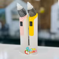 فین گیر برقی نوزاد مدل XN-188