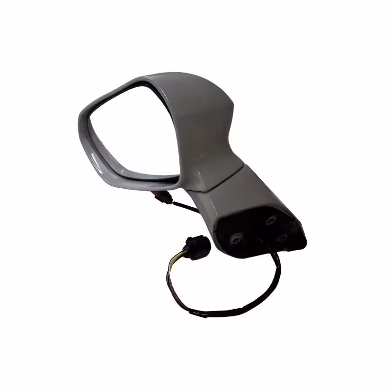 آینه بغل چپ برلیانس H230