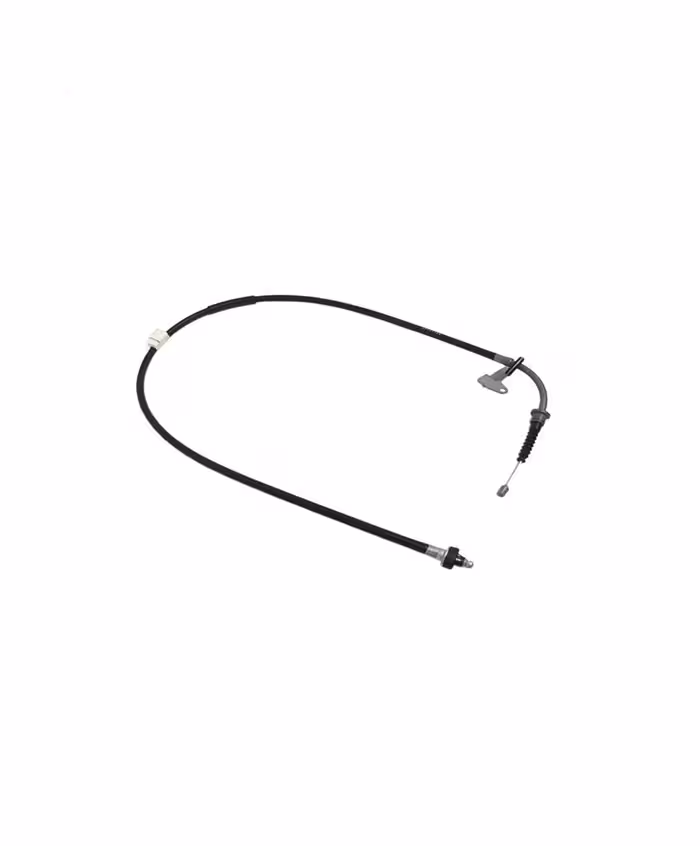 سیم ترمز دستی راست سراتو سایپایی