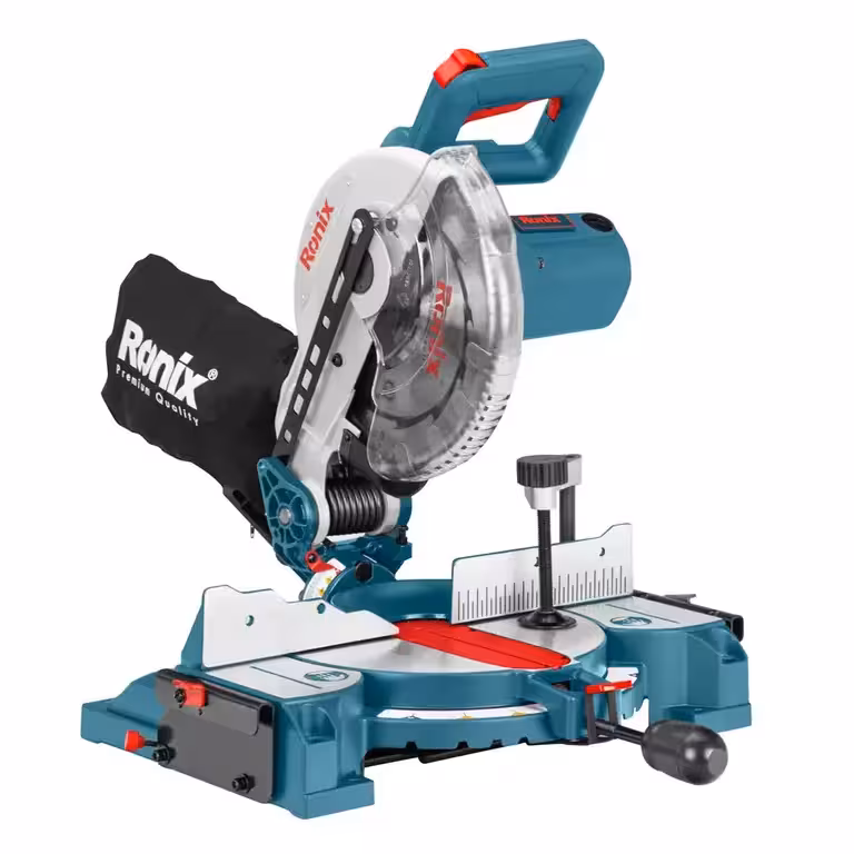 فارسی بر ثابت 250 میلیمتر رونیکس مدل 5225