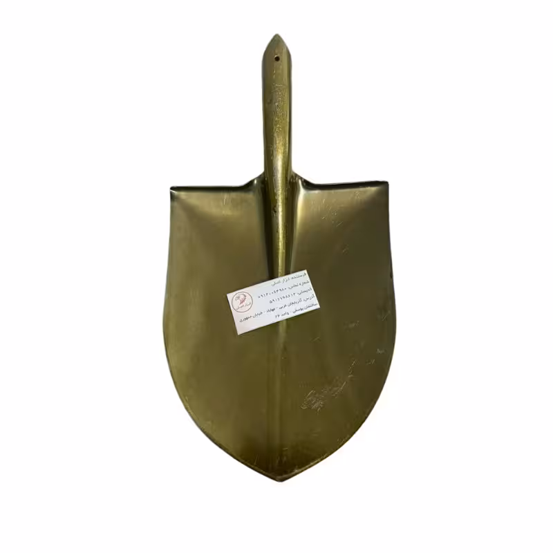 بیل فیل نشان اصل ژاپن سایز 2 طلایی | ساخت ژاپن | دارای ضمانت اصالت کالا Made in Japan