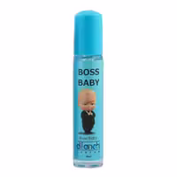 عطر جیبی کودک دیلانچی مدل BOSS BABY